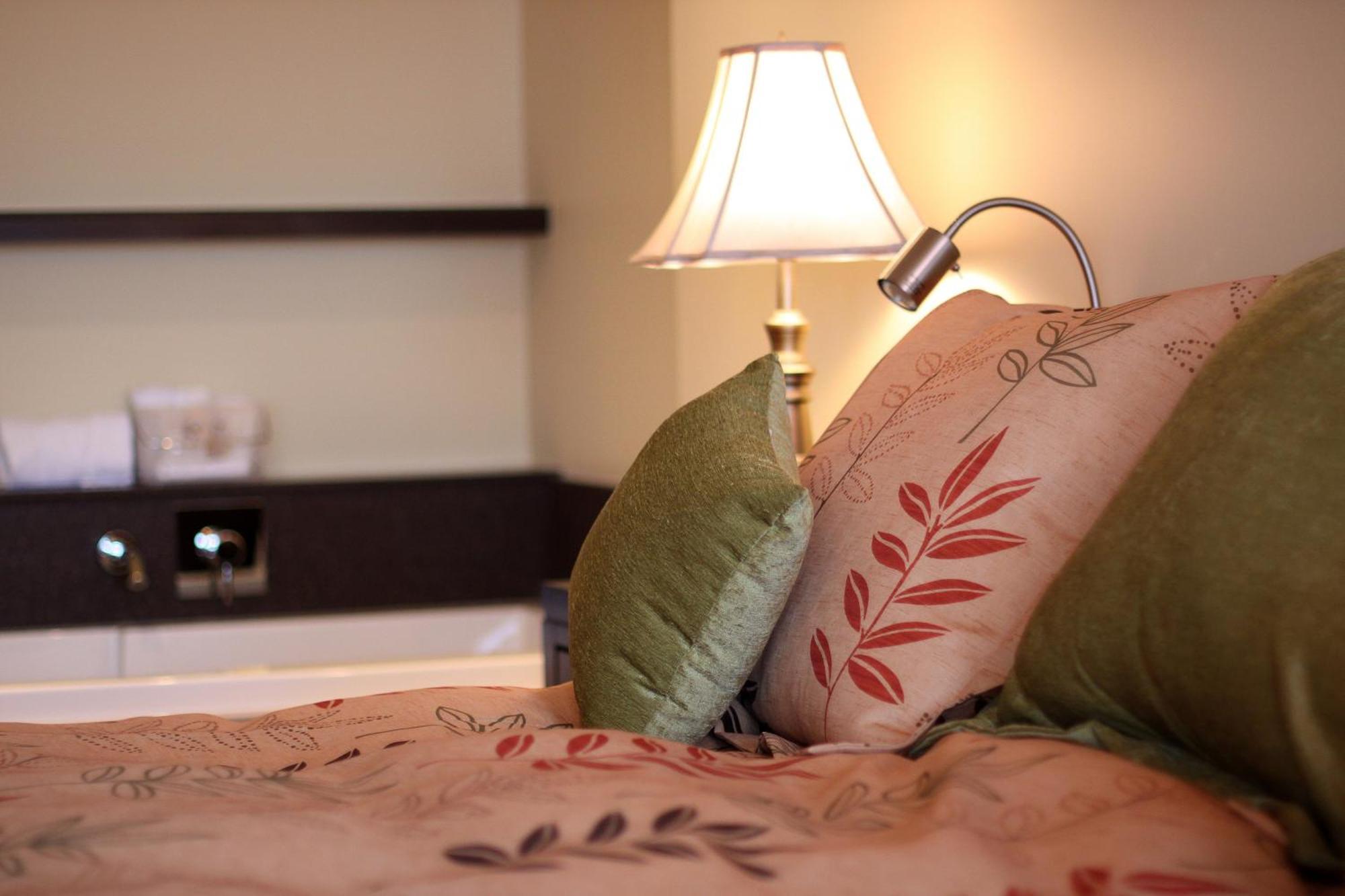 Goéliche hotel et appartement Saint-Laurent-de-l'ile d'Orleans Camera foto